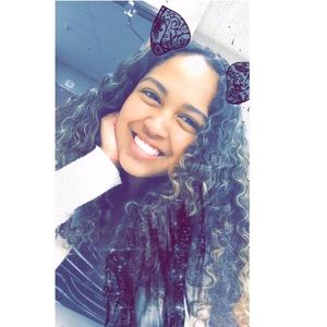 Meet your Posher, Mylani