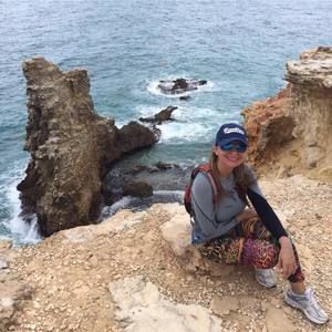 Meet your Posher, Elizabeth