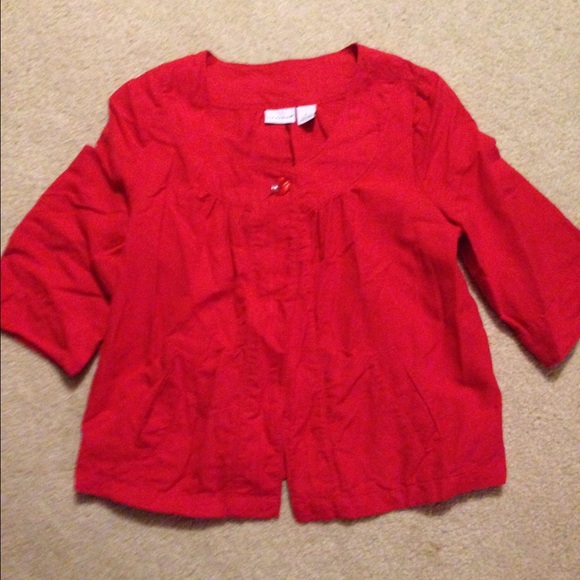 Kim Rogers Cover Up