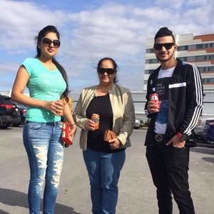 Meet your Posher, Gurjot