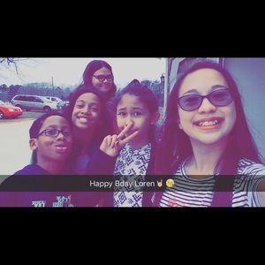 Meet your Posher, Taleena