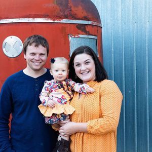 Meet your Posher, Sasha