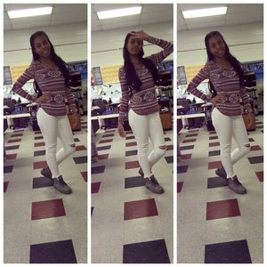 Meet your Posher, Mercedes