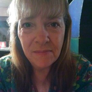 Meet your Posher, Judy