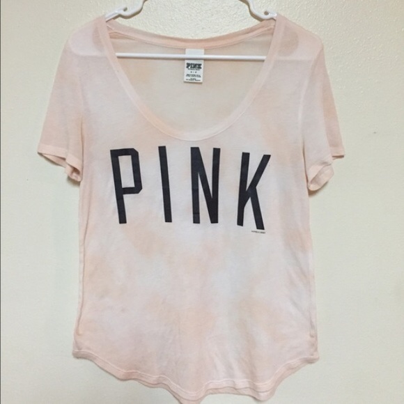 PINK Tee