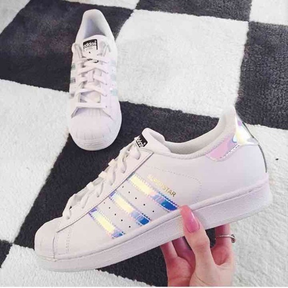 adidas superstar dames holographic adidas superstar dames holographic