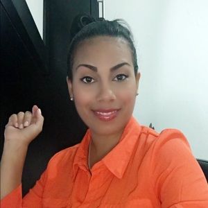 Meet your Posher, Yashira