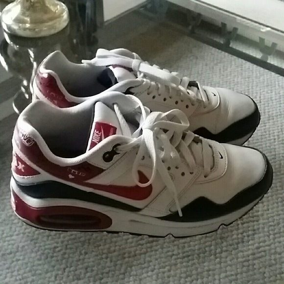 Nike Air Max Size 7.5