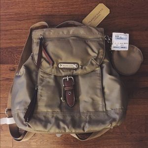 Franco Sarto Backpack