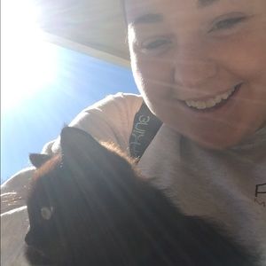 Meet your Posher, Sam