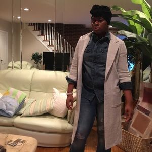 Meet your Posher, Shantae