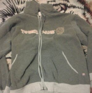 Timberland hoodiehoodie