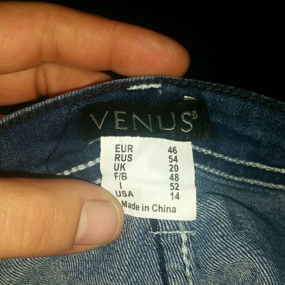Venus capri - Picture 4 of 4