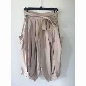 Muse culottes