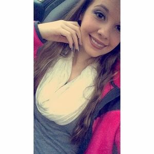 Meet your Posher, Sonya