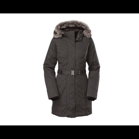 The North Face Jackets & Blazers - Brooklyn Down Jacket