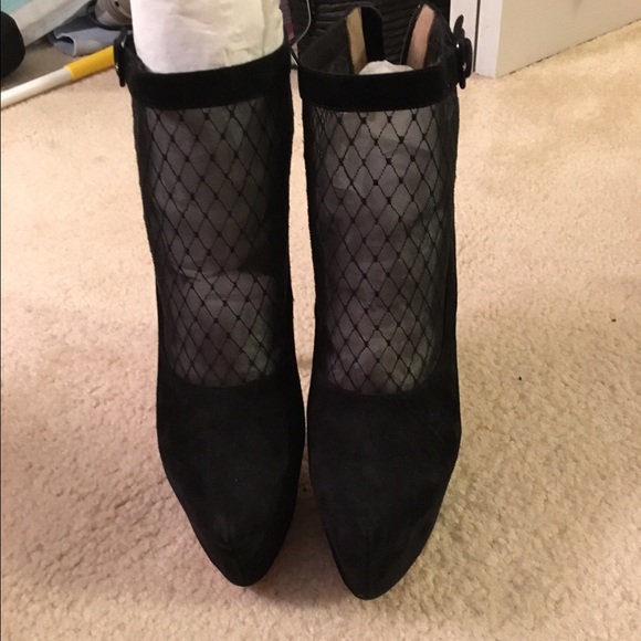 Authentic Christian Louboutin