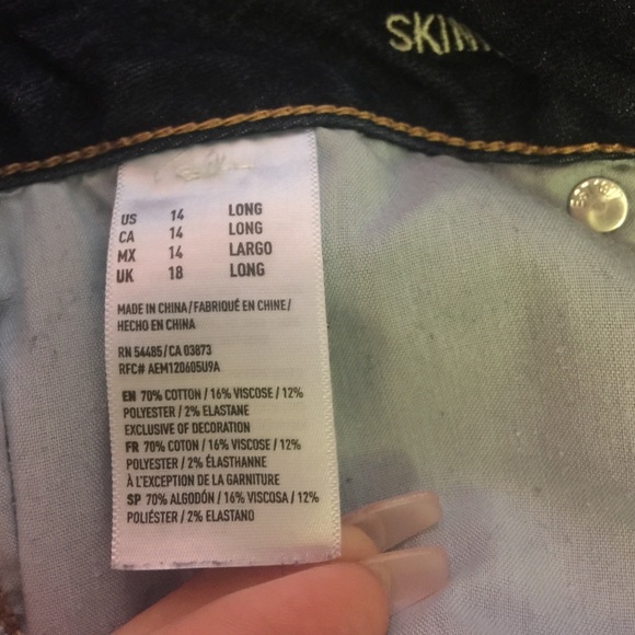 American Eagle