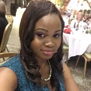 Meet your Posher, Tosin