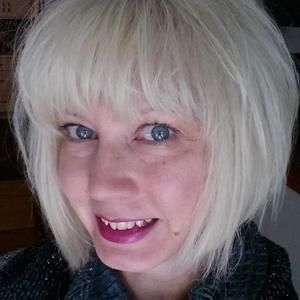 Meet your Posher, Carol