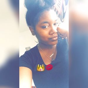 Meet your Posher, Myricka