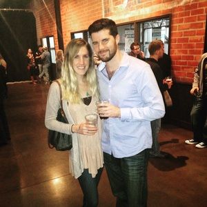 Meet your Posher, Carly