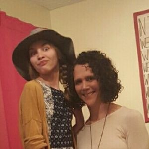 Meet your Posher, Shannon