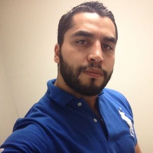 Meet your Posher, Haroun