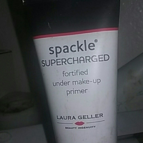 New laura geller spackle