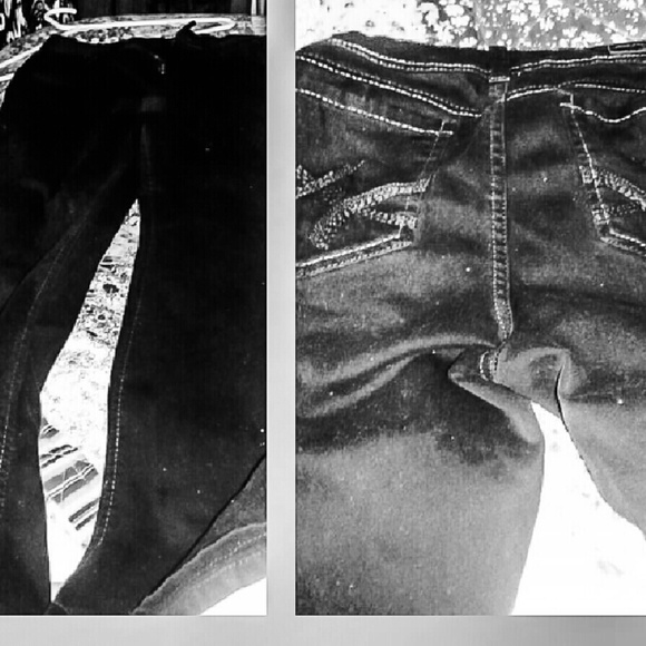 Jeans - Picture 1 of 1