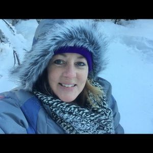 Meet your Posher, Kathy