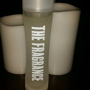 Victoria secret pafume the fragrance