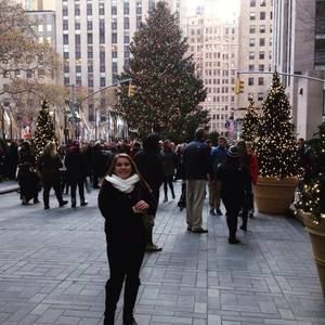 Meet your Posher, Tyler