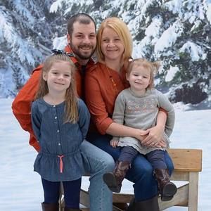 Meet your Posher, Jamie