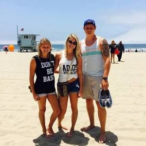 Meet your Posher, Jackie