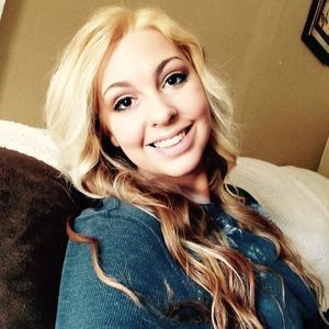 Meet your Posher, Kayte