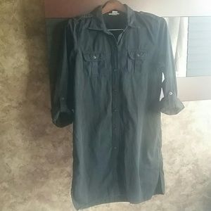 Polo (Ralph Lauren) Mini Dress