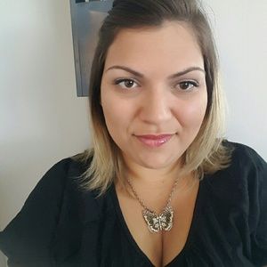 Meet your Posher, Jamie