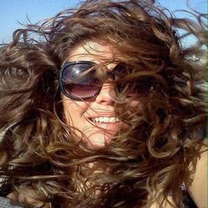 Meet your Posher, Vicky