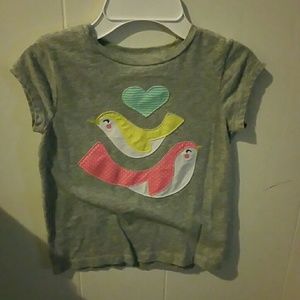 Grey tshirt