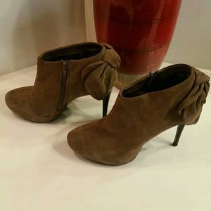 Carlos Bootie  Boots
