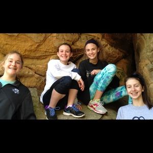 Meet your Posher, Anna