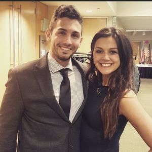 Meet your Posher, Jordan