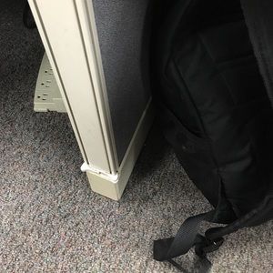 Meet your Posher, Bruce