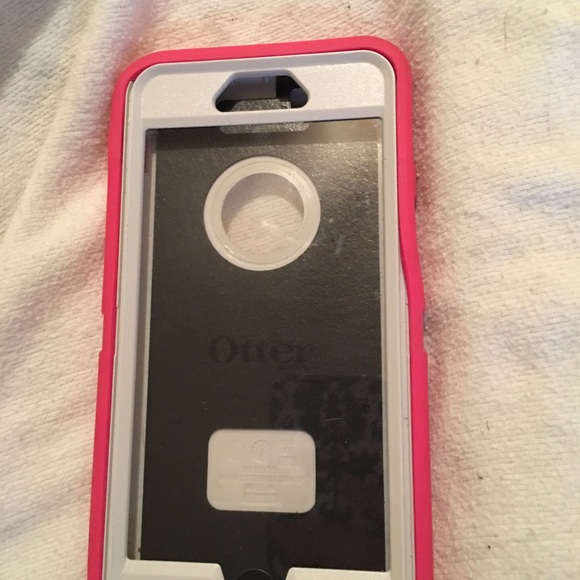 Otter box iPhone 6 Plus case