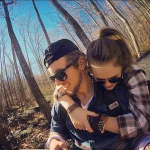 Meet your Posher, Carter