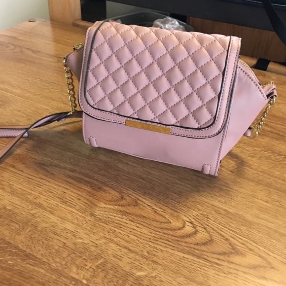 Target Handbags - Limited Edition Target Cross body bag