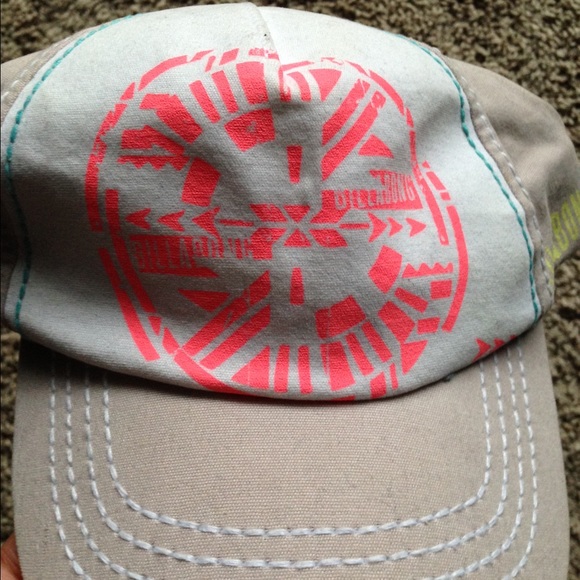 Billabong Summer Cap