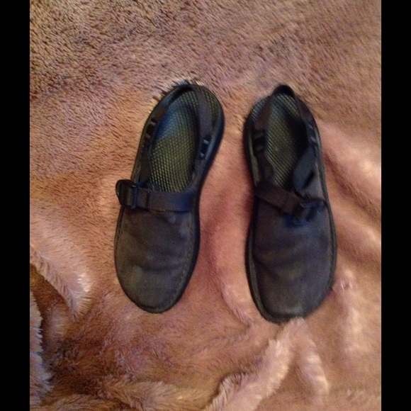 Chaco Toecoop Shoe