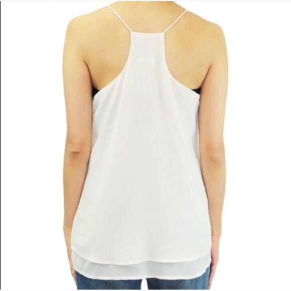 {Racerback Sunset Tank} - Picture 2 of 3